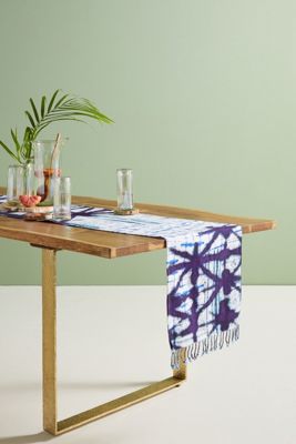 Alara Table Runner
