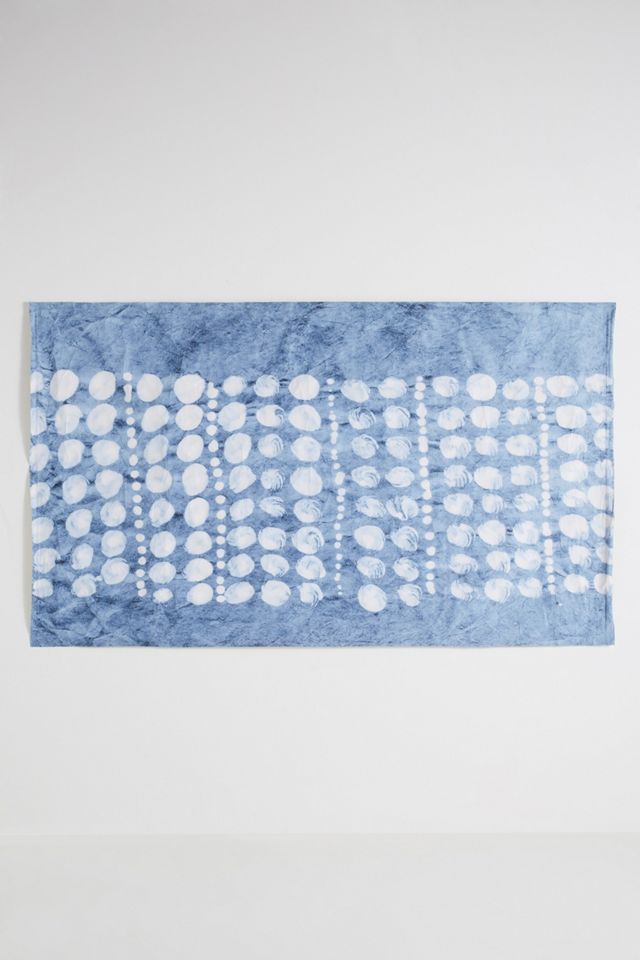 Sunworn Tapestry #1