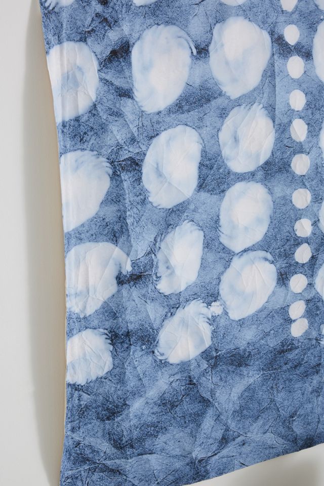 Sunworn Tapestry #2