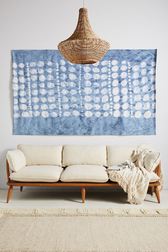 Anthropologie tapestries discount