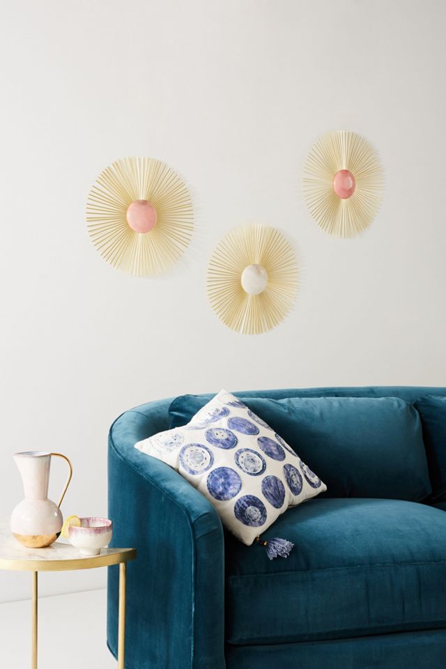 Allegra Wall Art #1