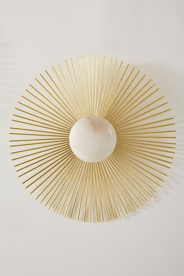 Allegra Wall Art | Anthropologie