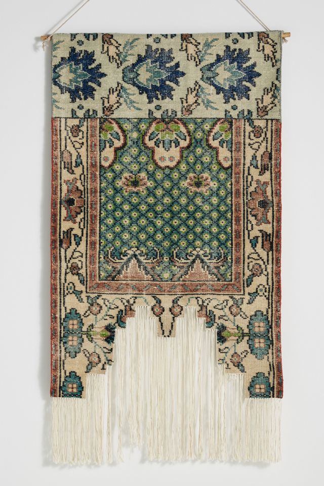 Sanne Wall Hanging #1