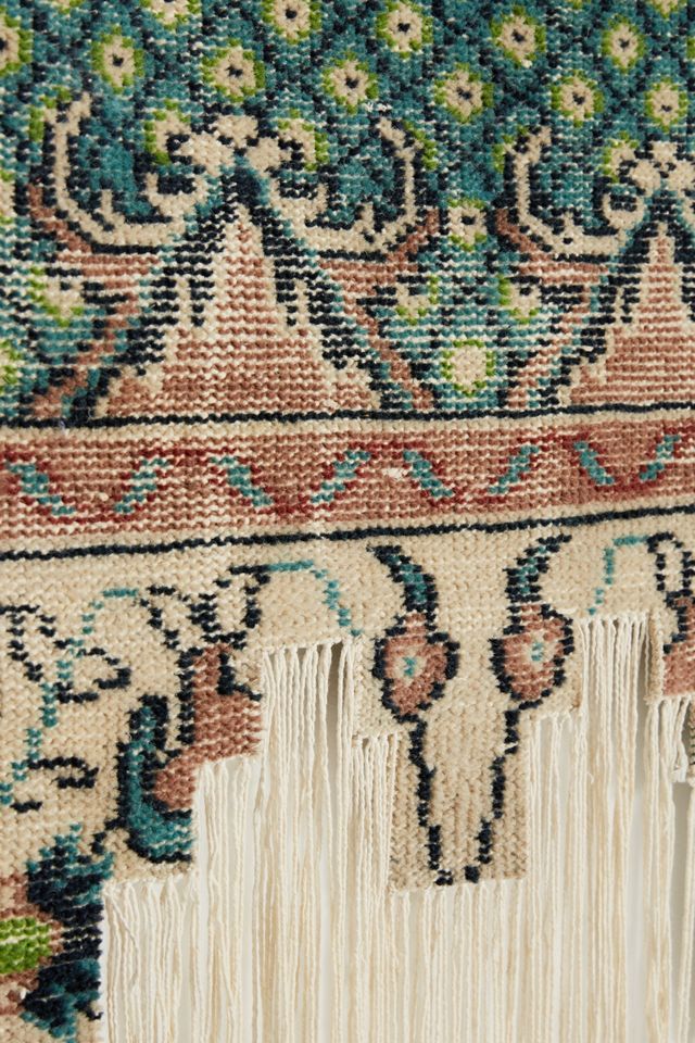 Sanne Wall Hanging #2