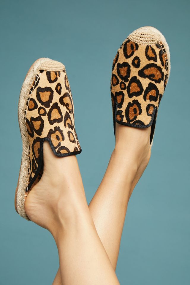 Sam edelman leopard espadrilles on sale