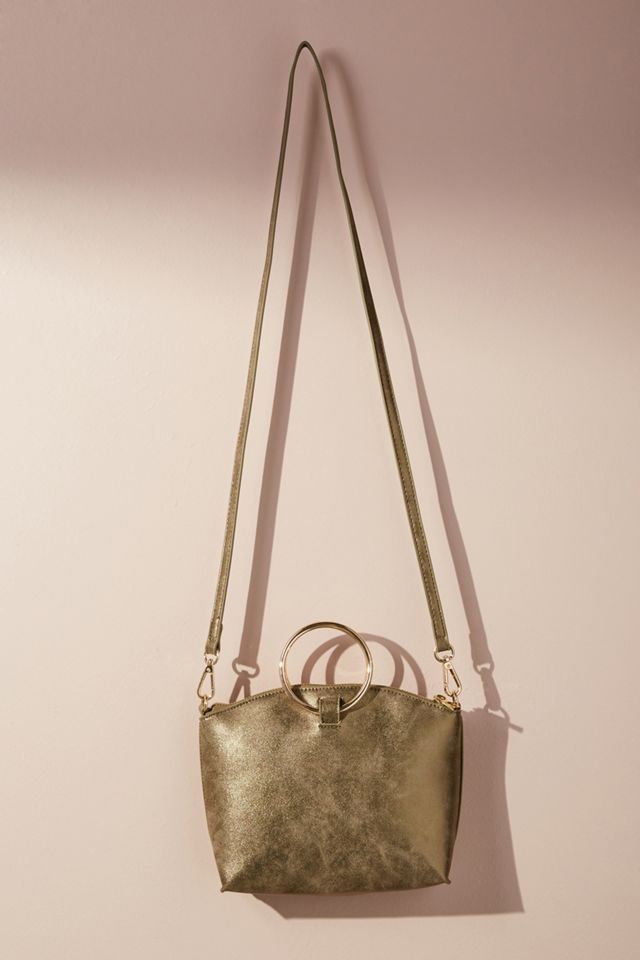 Jema Ring Bag #1
