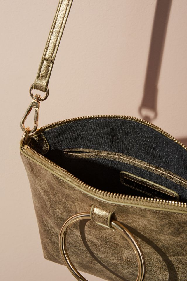 Jema Ring Bag #2