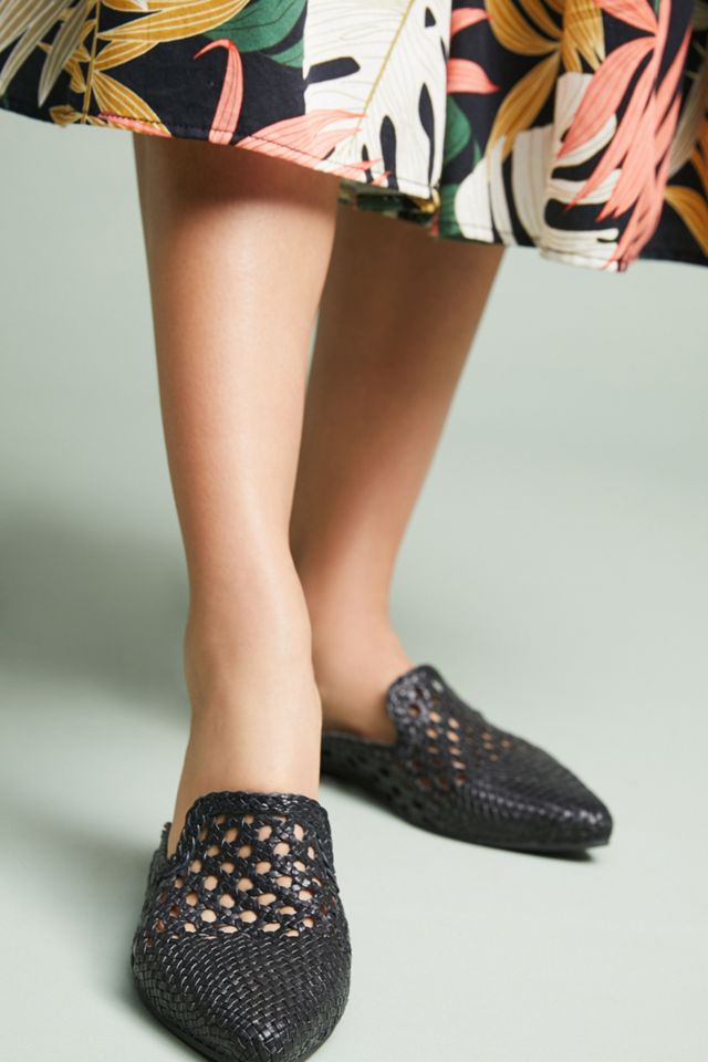 Sam Edelman Navya Slides #2