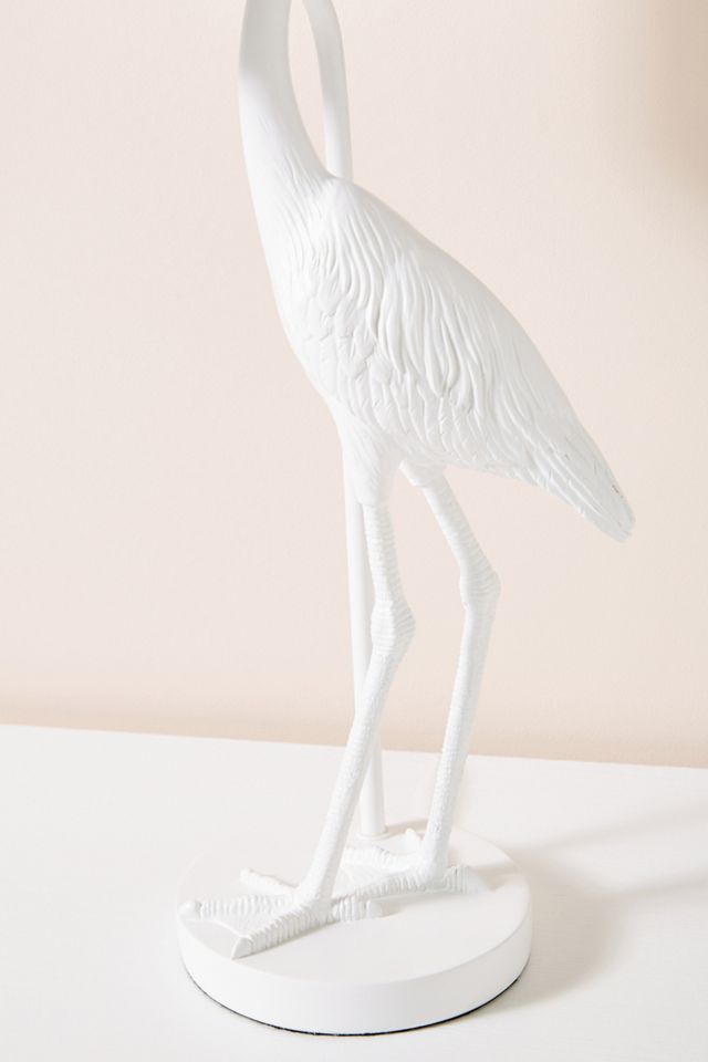 Flamingo Table Lamp #3