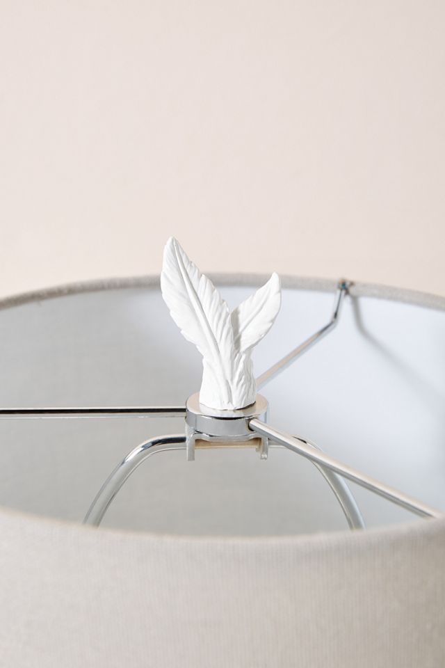 Flamingo Table Lamp #4