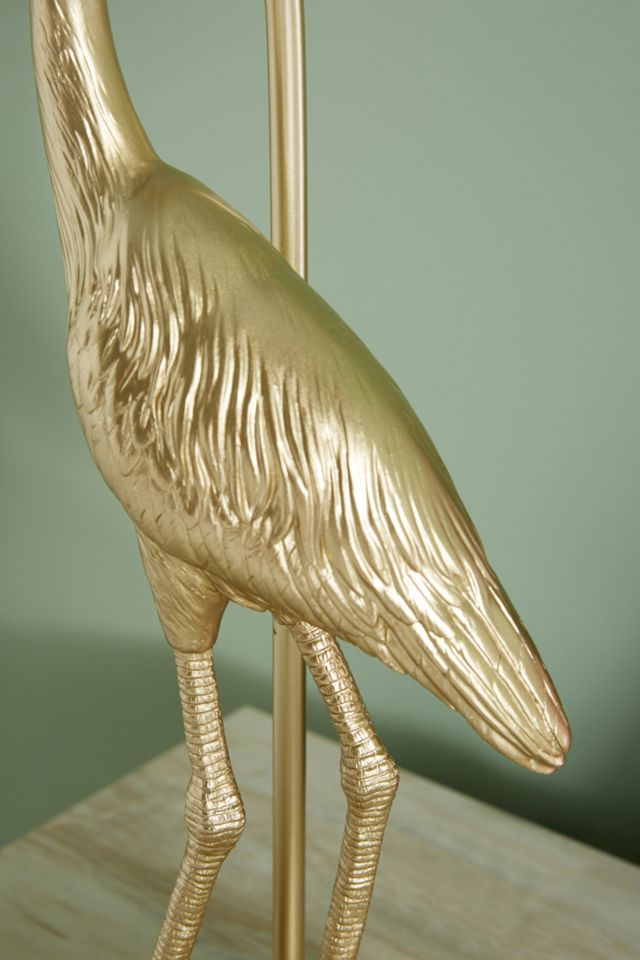 Flamingo Table Lamp #2