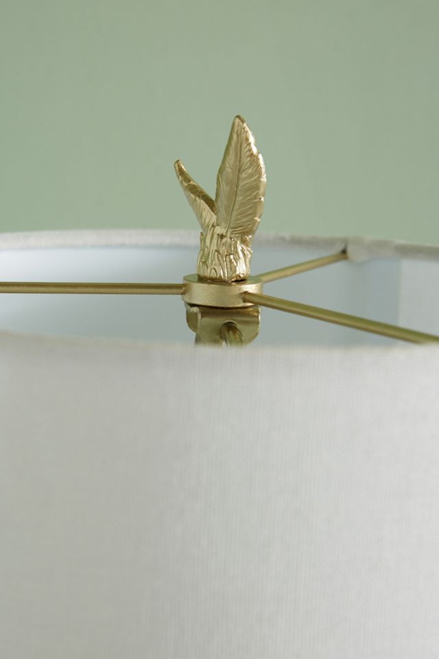 Flamingo Table Lamp #3