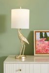 Flamingo Table Lamp | AnthroLiving