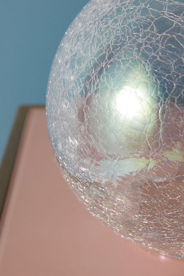 Charlotte Lamp Base #2