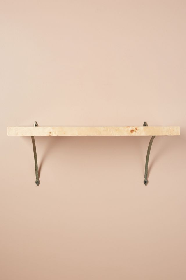 Edy Shelf #2