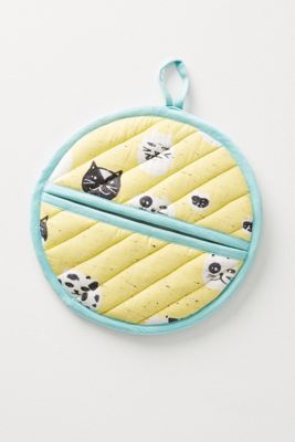 Avena Pot Holder
