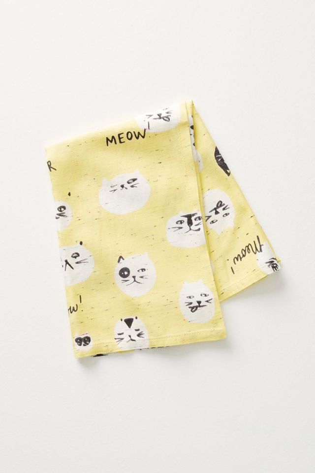 Avena Napkin Set #1