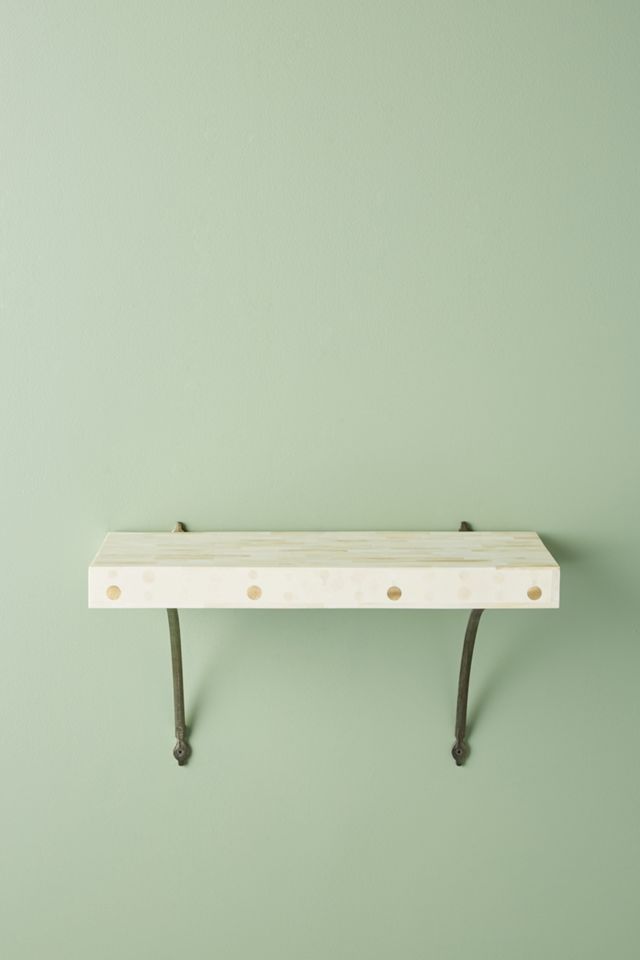 Mod Inlay Shelf #1