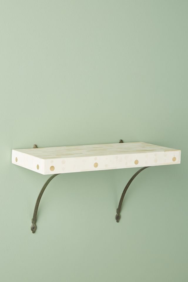 Mod Inlay Shelf #2