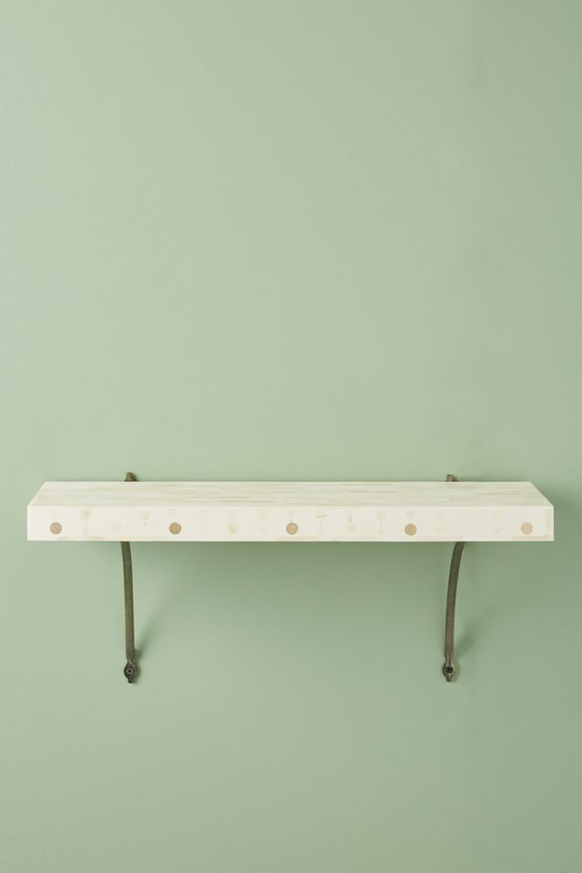 Mod Inlay Shelf #5