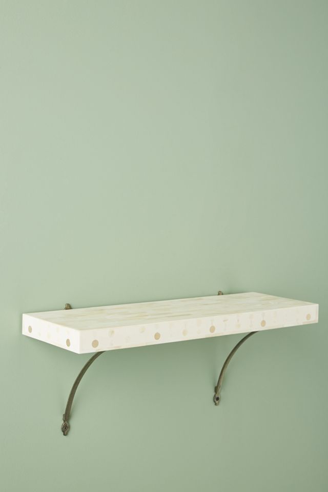 Mod Inlay Shelf #6