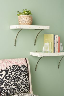Mod Inlay Shelf