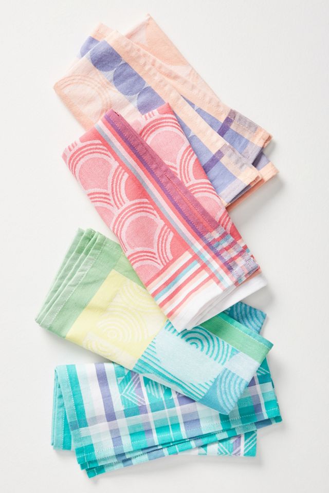 Bobbi Napkins, Set of 4 #1