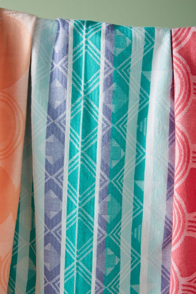Bobbi Napkins, Set of 4 #2