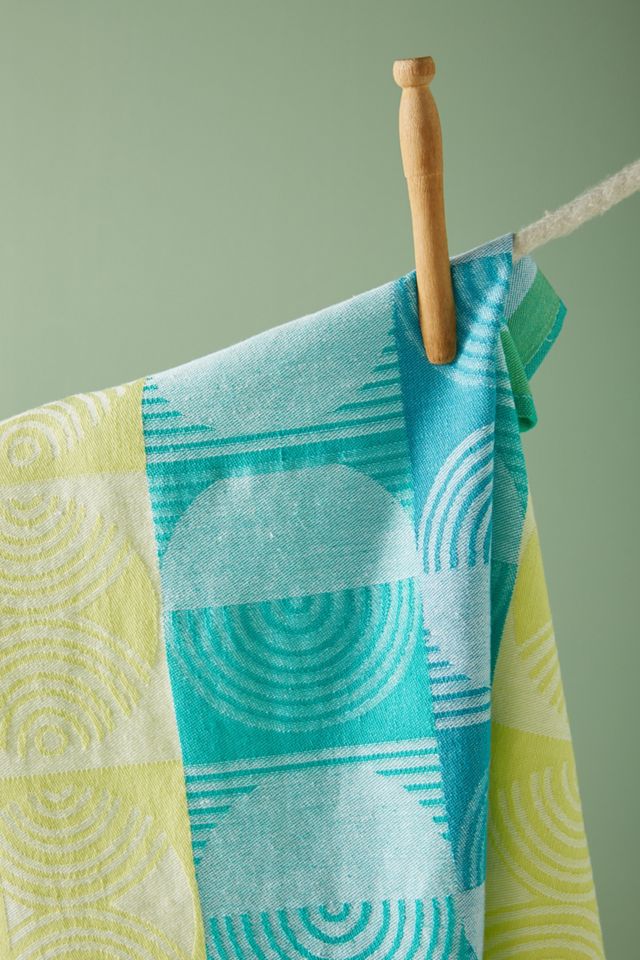 Bobbi Napkins, Set of 4 #4