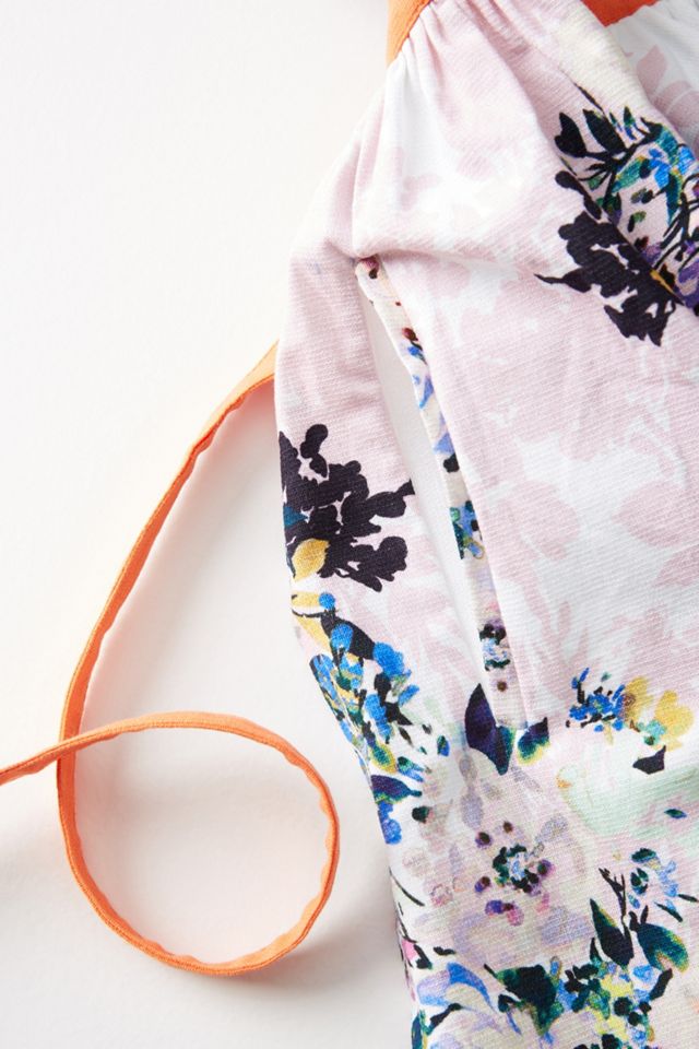 Cassidy Apron #1