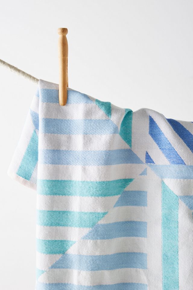 Etoni Dish Towels, Set of 3 #1