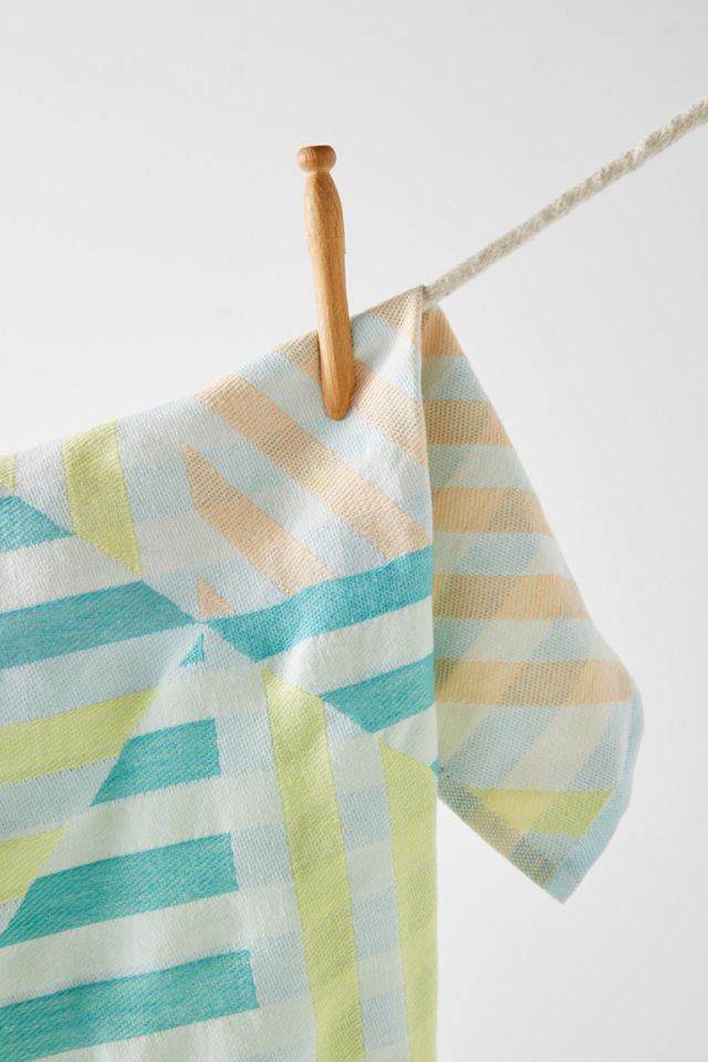 Etoni Dish Towels, Set of 3 #3