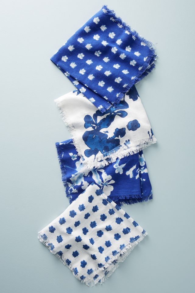 Sela Napkin Set #1