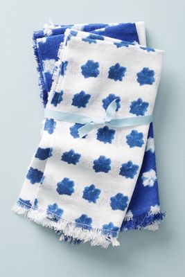Sela Napkin Set