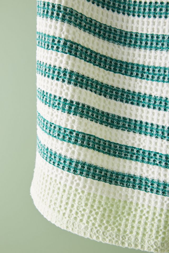Cabana Striped Dish Towels, Set of 4 #1