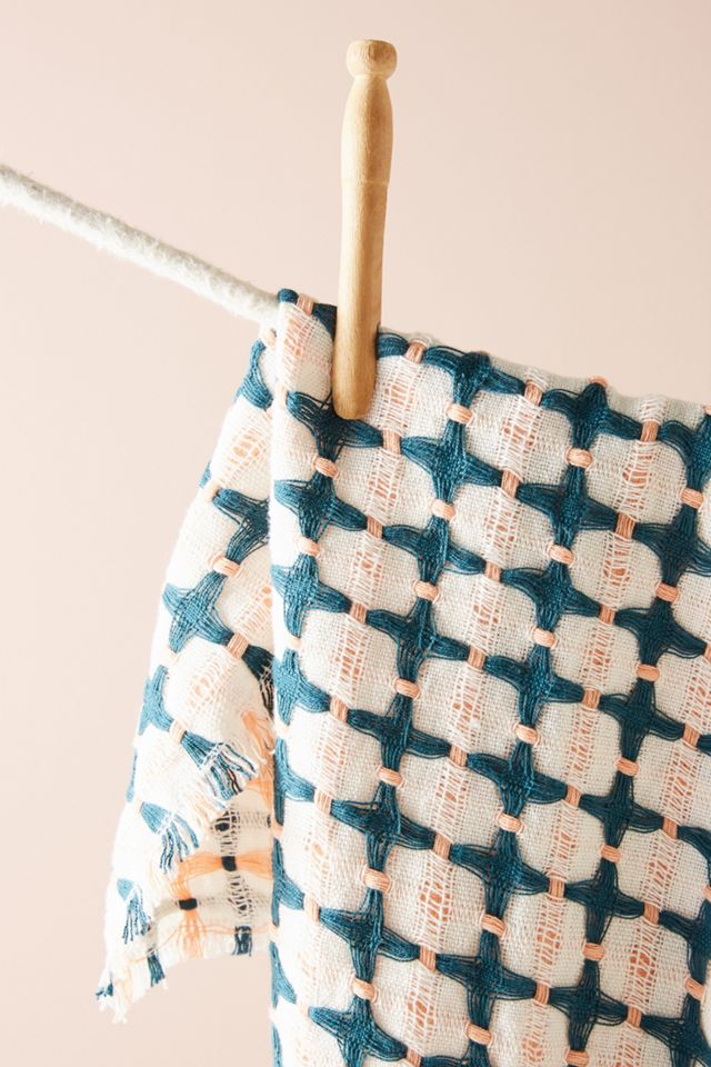 Leo Dish Towel Set #1