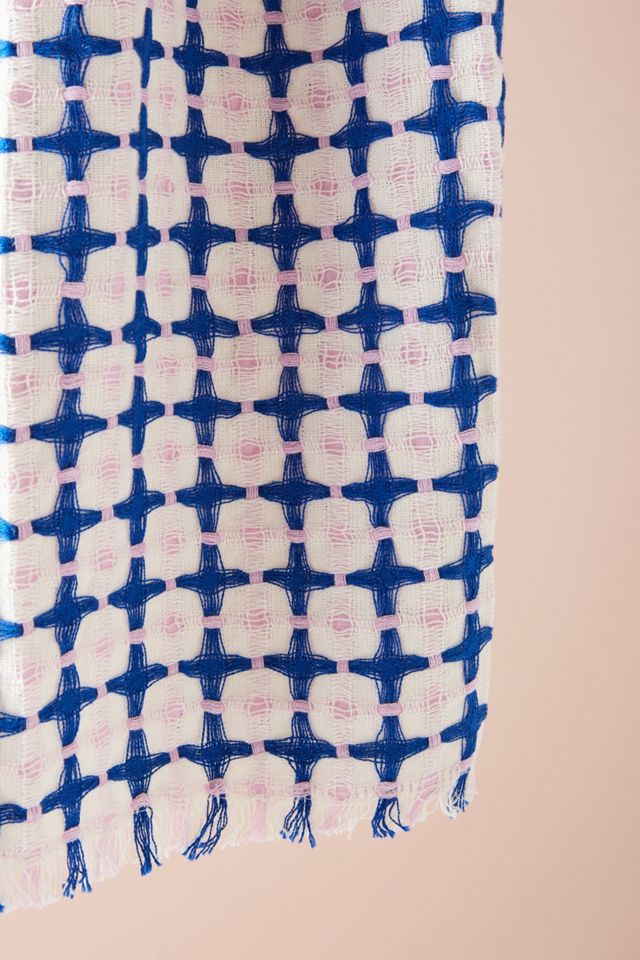 Leo Dish Towel Set #2