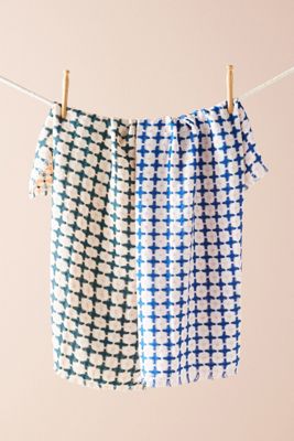 Leo Dish Towel Set
