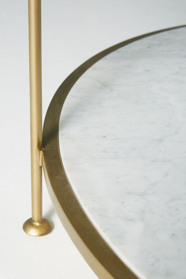 Milne Coffee Table #2