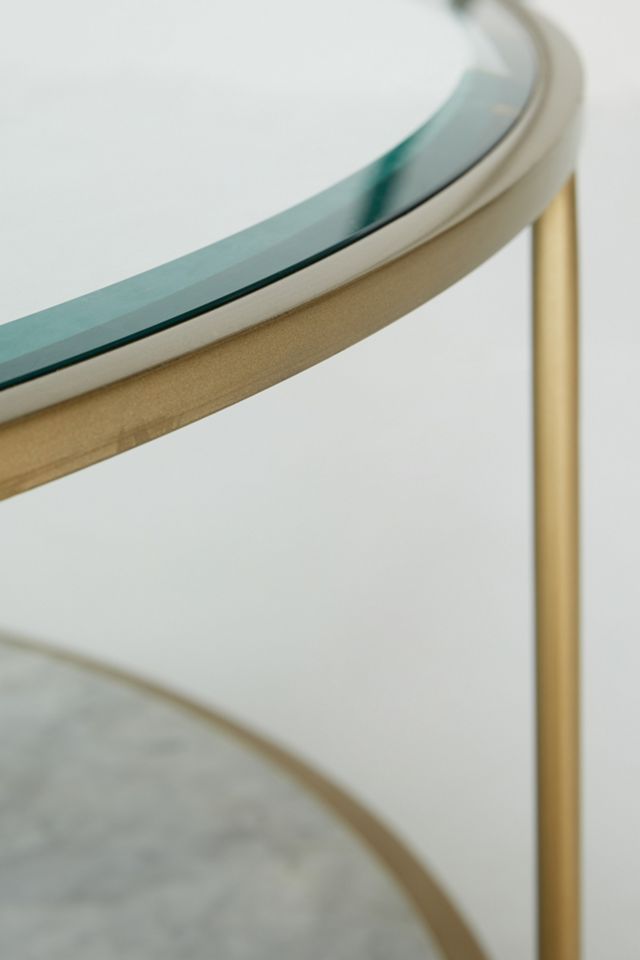 Milne Coffee Table #3