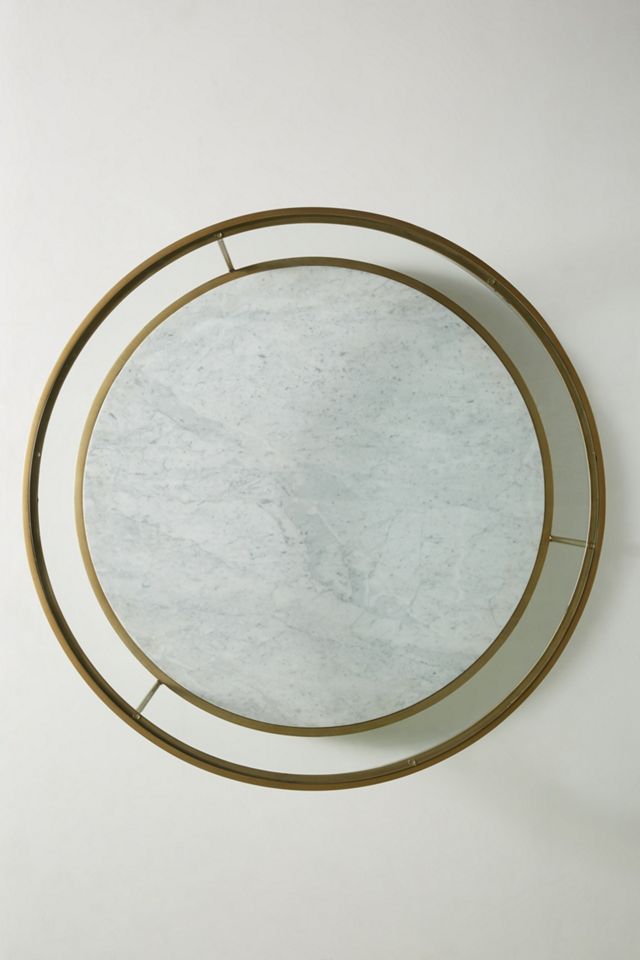 Milne Coffee Table #4