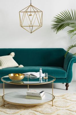 Milne Coffee Table