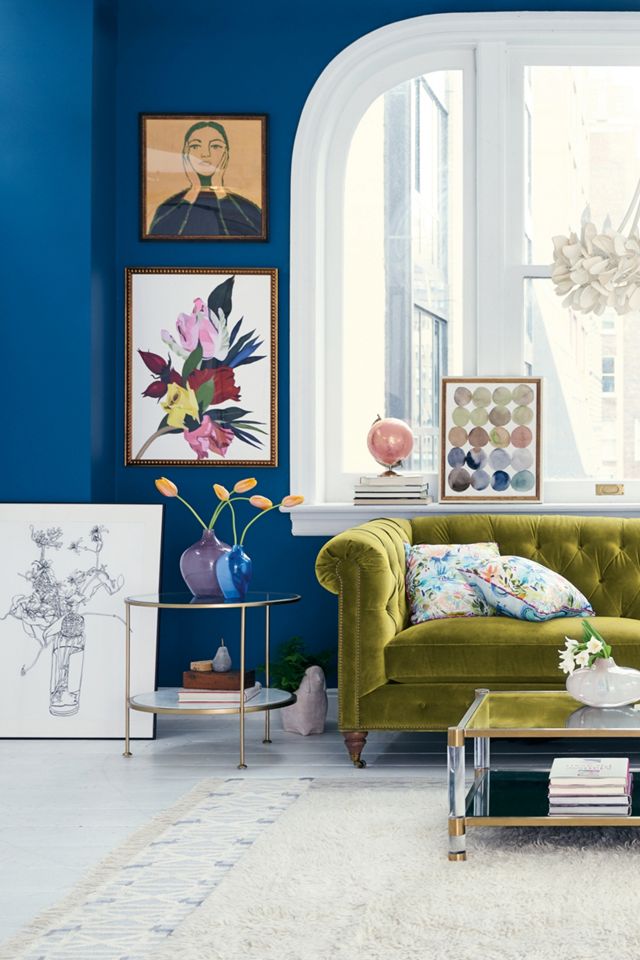 Milne Side Table #4