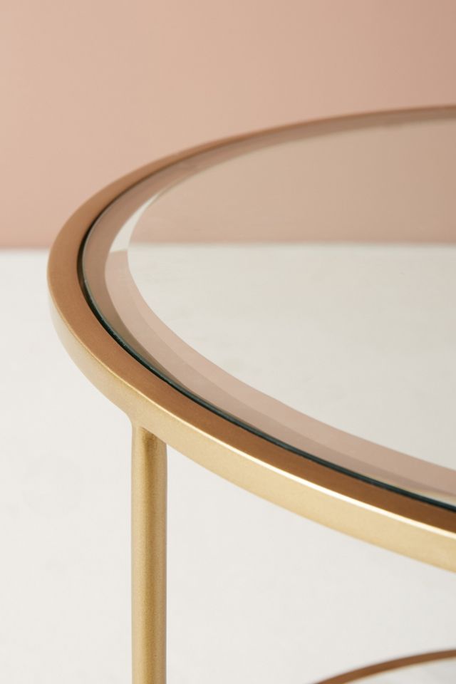 Milne Side Table #2