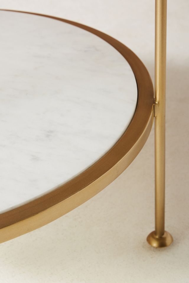 Milne Side Table #3
