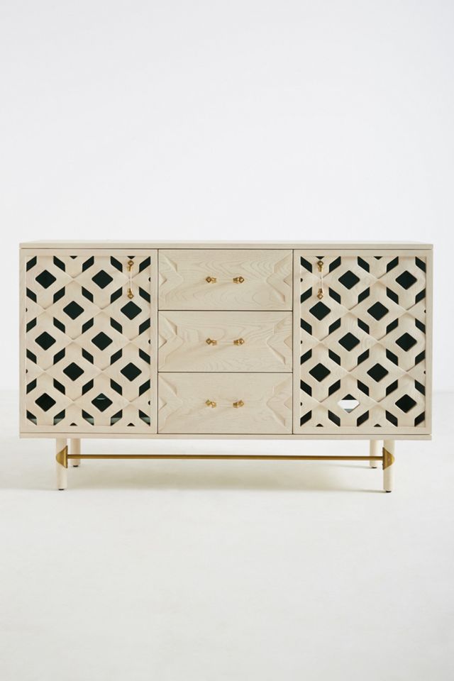 Carroway Storage Console #1