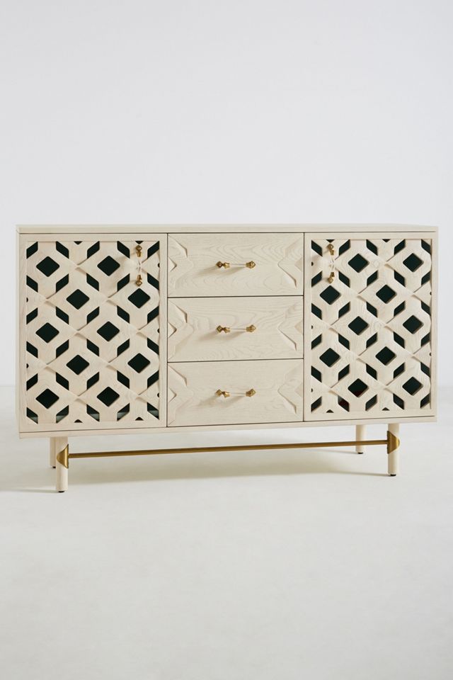 Carroway Storage Console #2