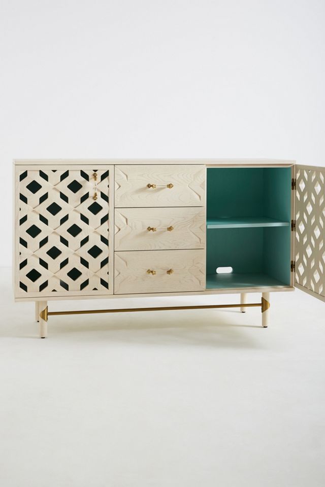 Carroway Storage Console #3