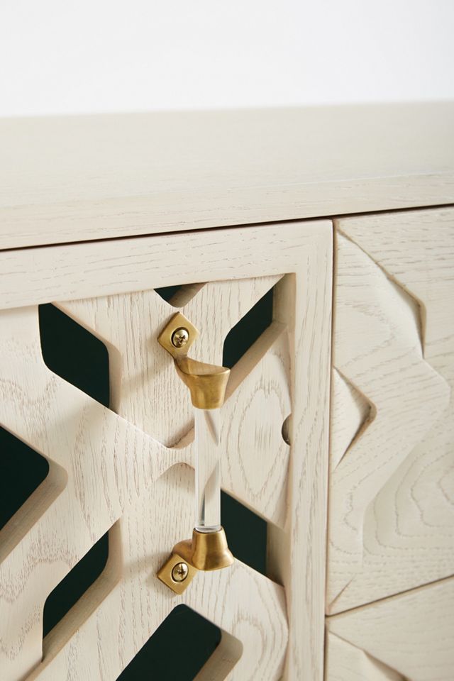 Carroway Storage Console #4