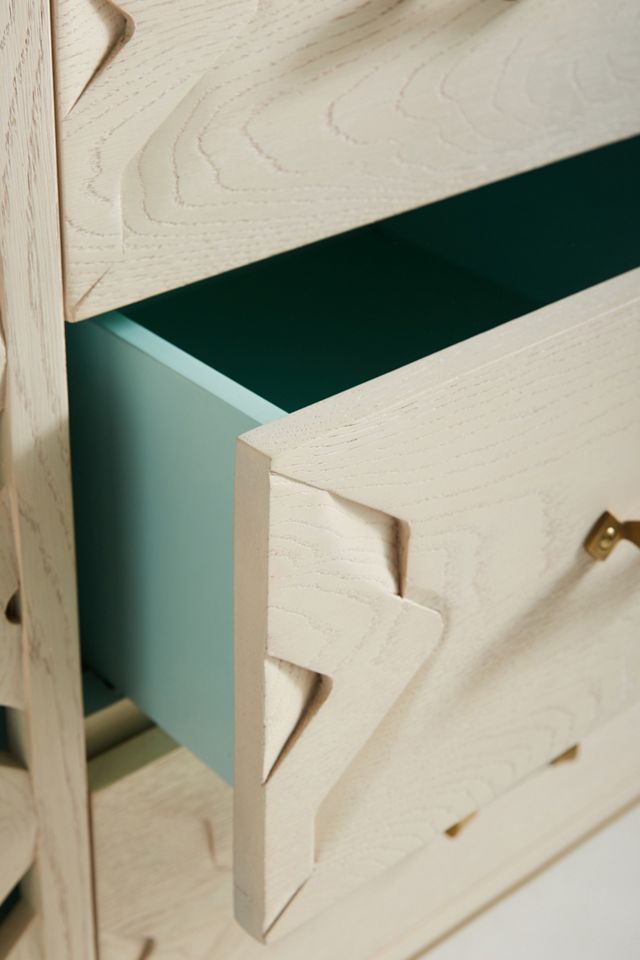 Carroway Storage Console #5